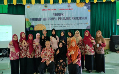 PEMILIHAN KETUA OSIS PERIODE 2023/2024