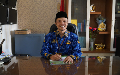 PENGUMUMAN KELULUSAN KELAS XII TAHUN AJARAN 2025/2026