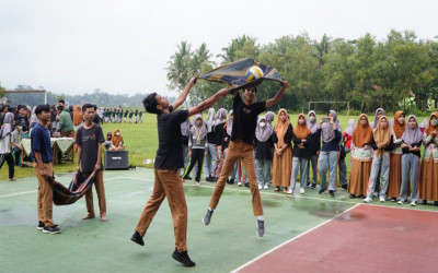 SPARTAFEST 2022 HUT SMANJA KE-38