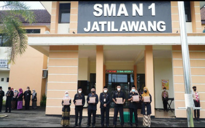 Peringatan Hari Guru Nasional Tahun 2022